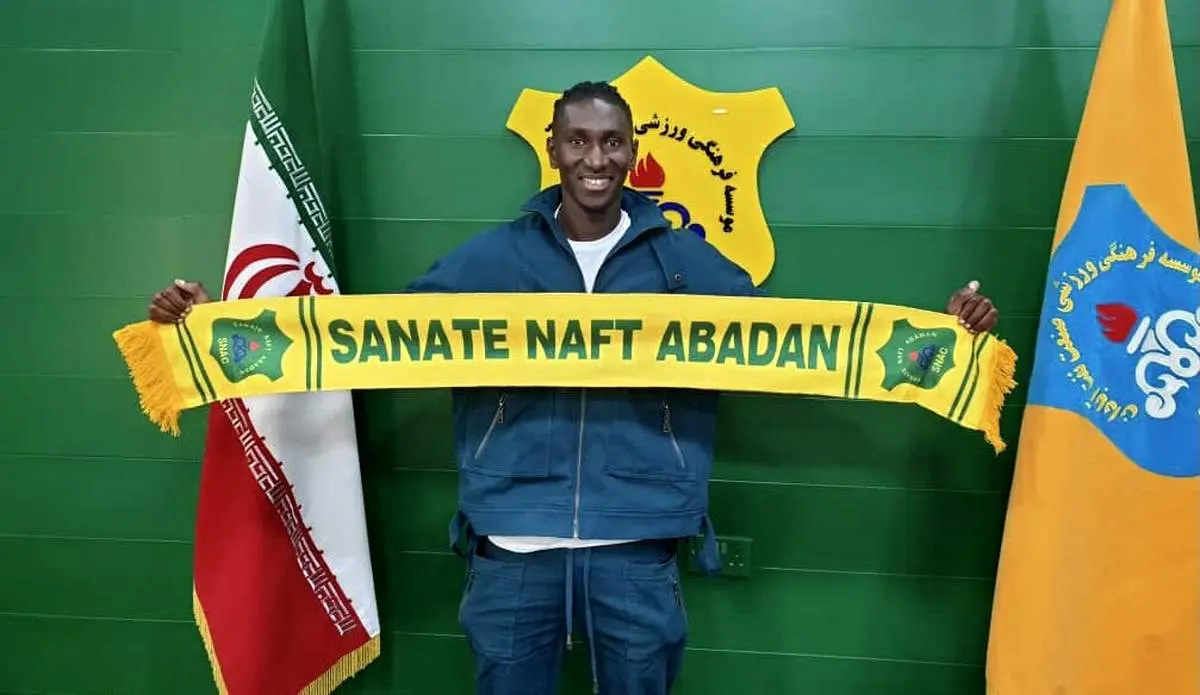 صید جدید تیم ایرانی از الشباب عربستان!