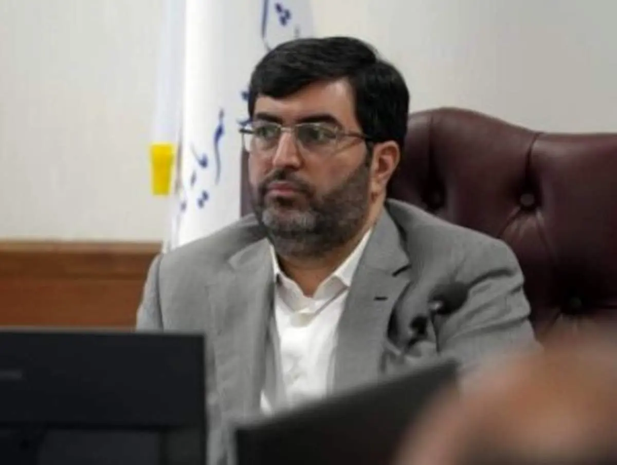 بازدید مدیرعامل محترم شرکت سرمایه گذاری غدیر از مجتمع صنایع آلومینیوم جنوب و سایت دریایی مجتمع