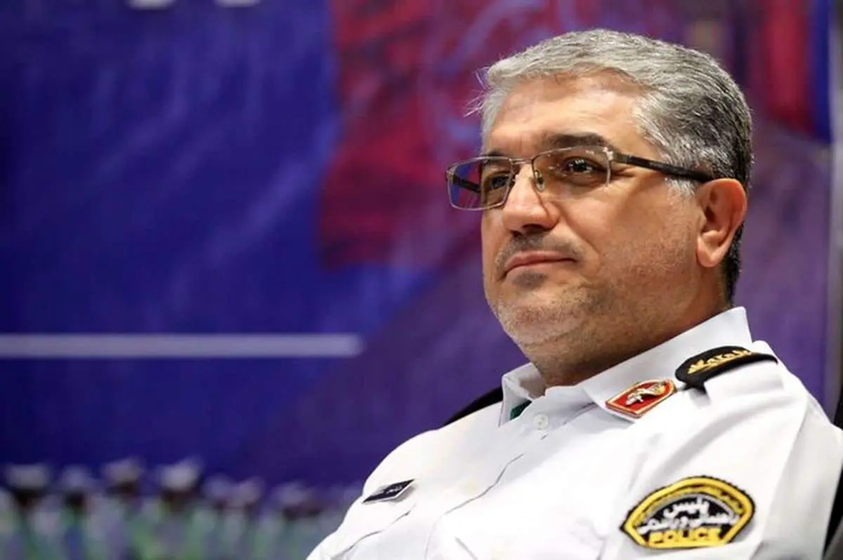 ایمنی به جادهها را با پیوستن به پویش «نه به تصادف» بازگردانیم