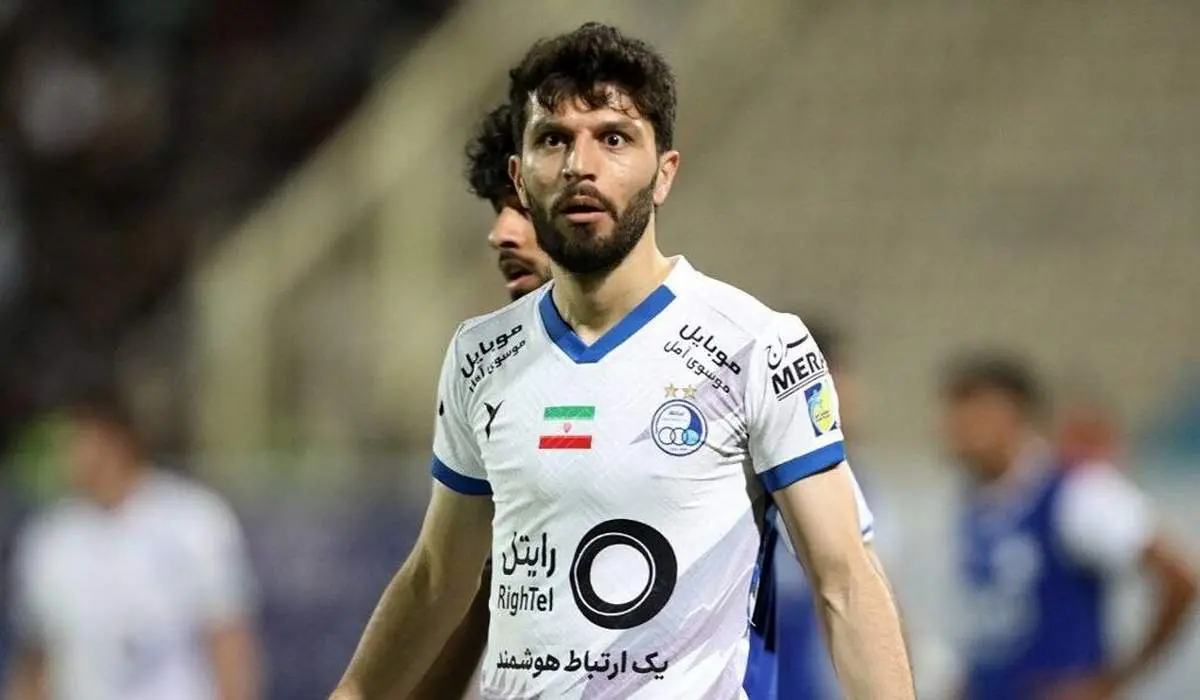 پاسخ عجیب ماشاریپوف به مشکلاتش در استقلال!