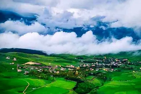 باران و کاهش دما در این مناطق از شنبه 18 مرداد/ این مناطق خنک می شود