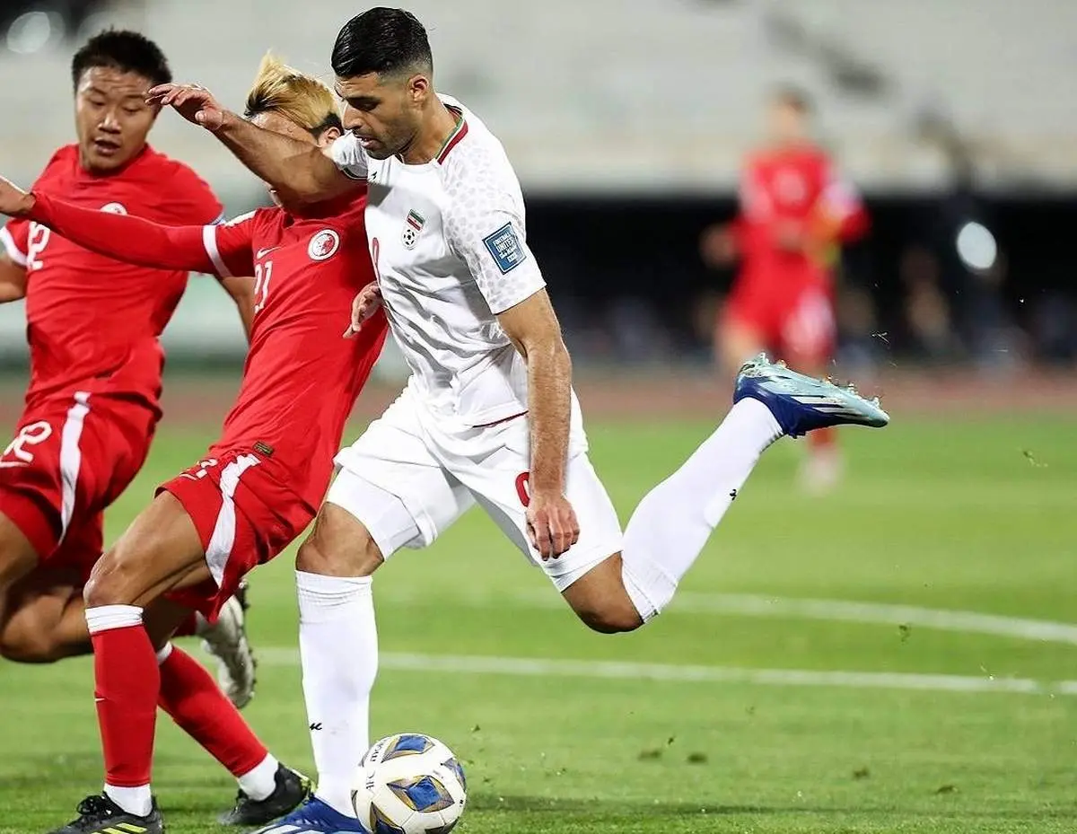 آمار مهدی طارمی درآمد، مردم خجالت کشیدند!