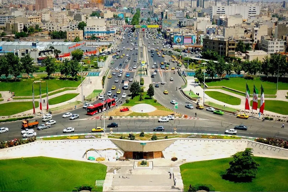 در تبریز چه خبر است؟
