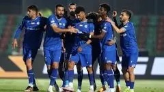 ساعت بازی استقلال مقابل الوحدات اردن اعلام شد