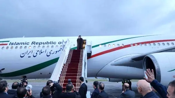 رییسی به تاجیکستان می رود