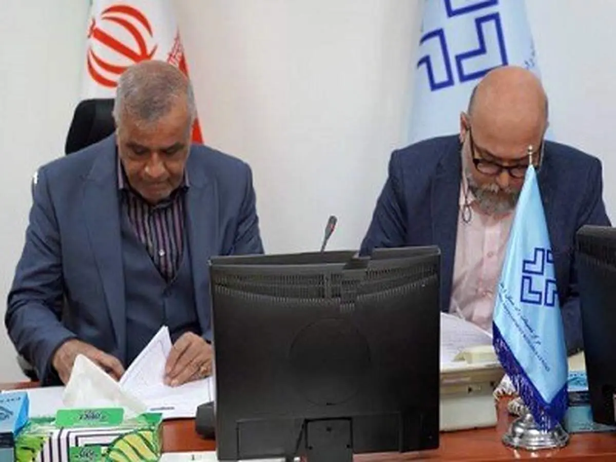 تعاونیسازی سبب ایجاد تحول در طرح نهضت ملی مسکن میشود