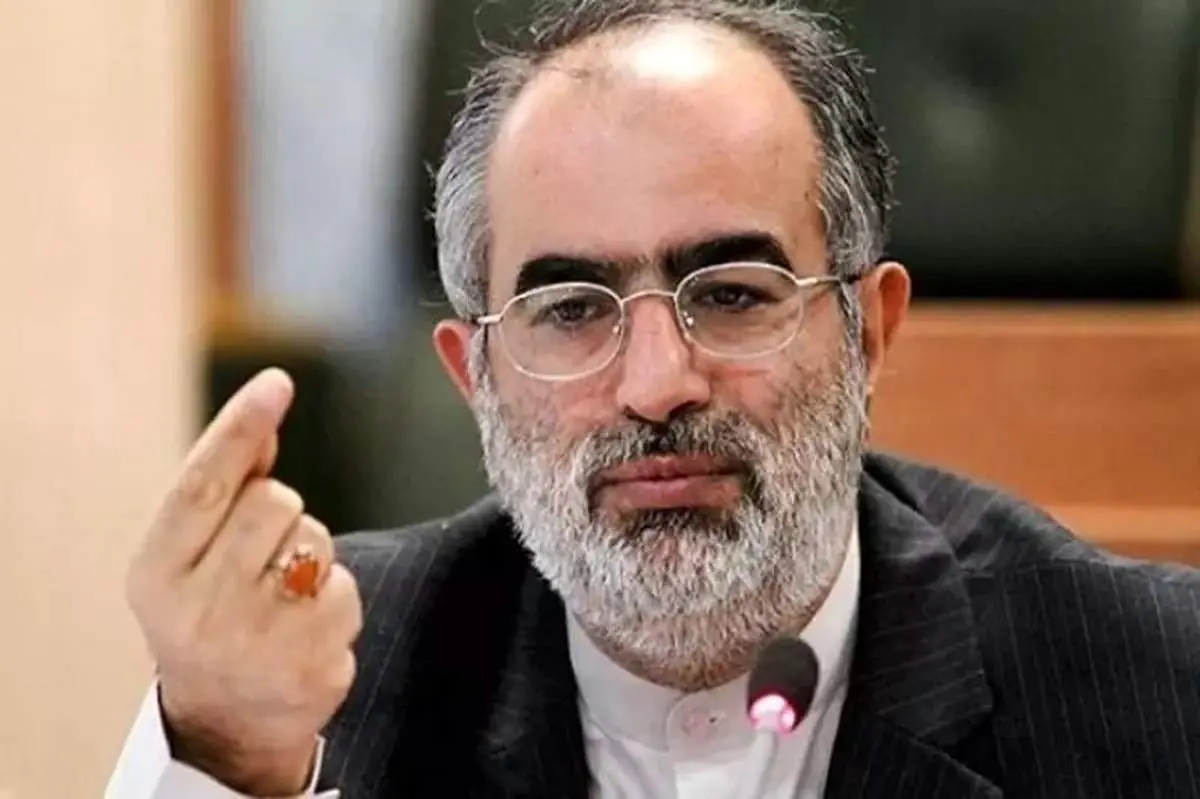واکنش حسام الدین آشنا به ردصلاحیت روحانی: مصلحت نبود یا صلاحیت؟