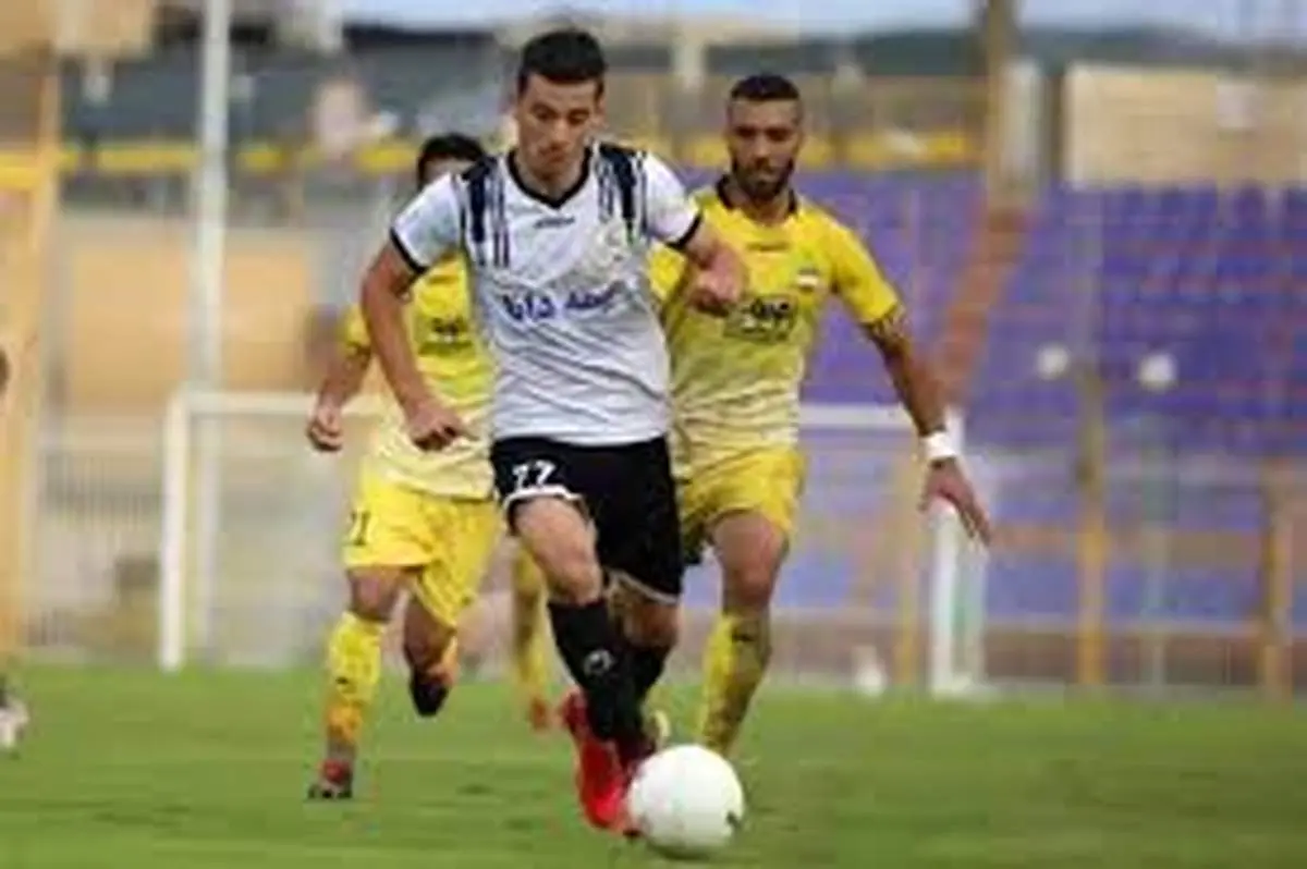 نکونام قاتل پرسپولیس را میخواهد؟!