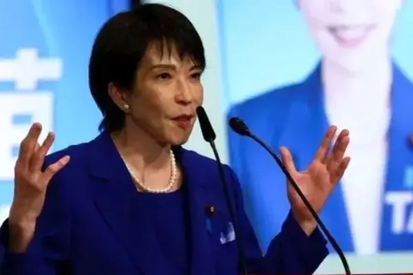 ببینید/ اتفاقی تاریخی در انتخاب نخست وزیر جدید ژاپن