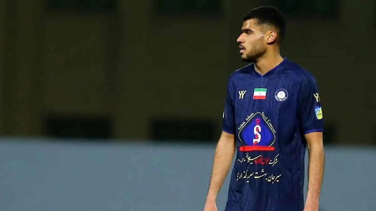 گزینه پرسپولیس پرید/ مدافع ملیپوش لژیونر شد