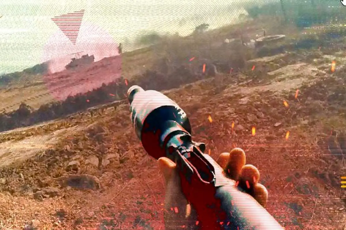  7 اسرائیلی کشته شدند