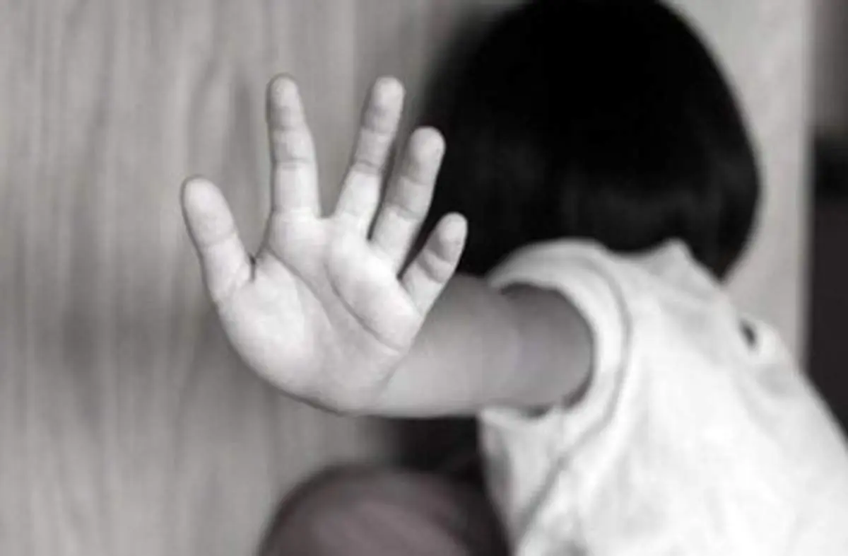 دختر 11ساله فوت شده، فرزندخوانده بود