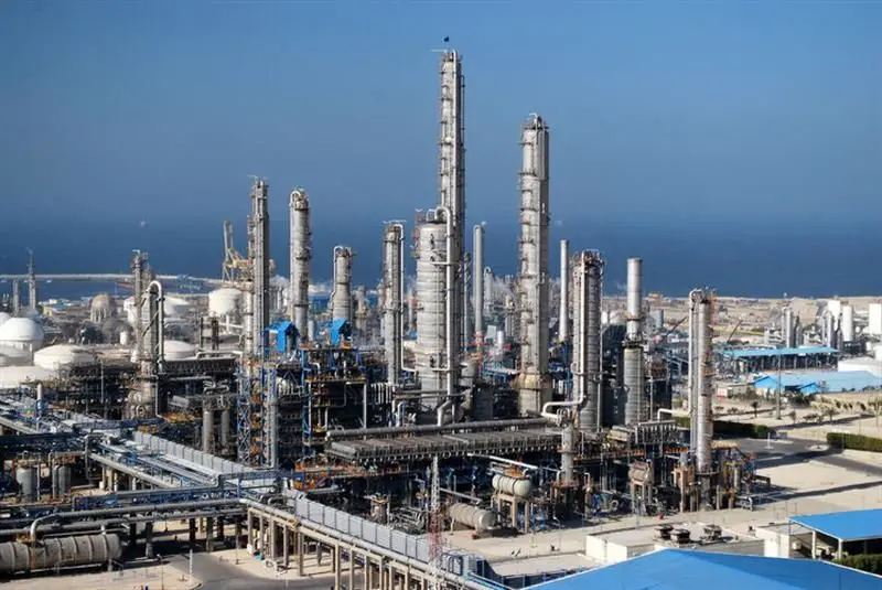 رشد ۴۸ درصدی درآمدهای پتروشیمی نوری در ۶ ماهه امسال