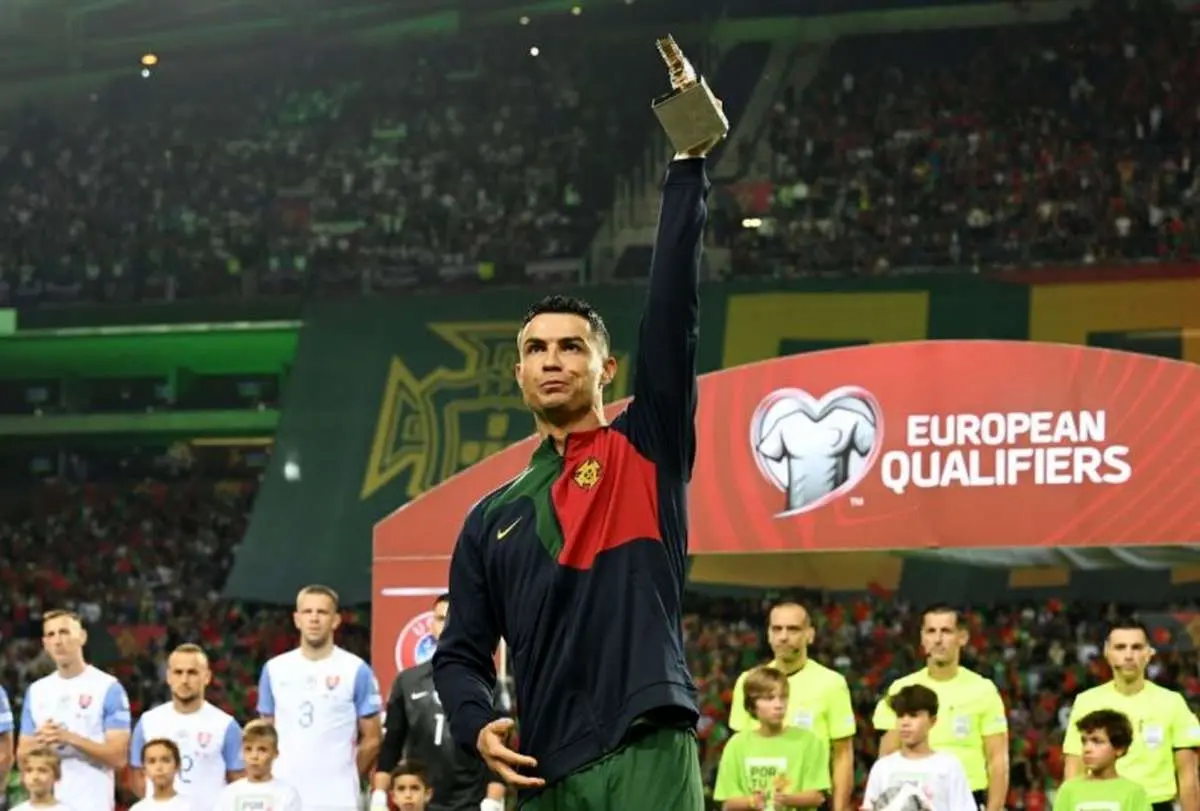 رونالدو بعد از یورو در جام جهانی 2026 هم هست!