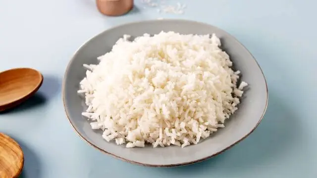 چرا نباید برنج را دوبار گرم کنیم؟