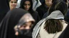 راه اندازی اتاق وضعیت عفاف و حجاب