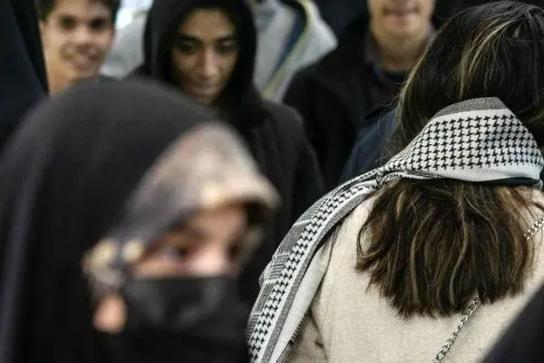 راه اندازی اتاق وضعیت عفاف و حجاب