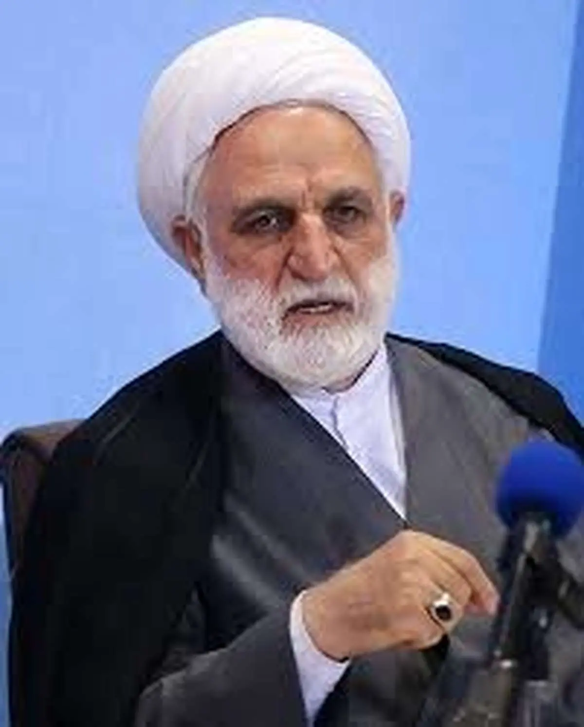  مواضع رئیس دستگاه قضا درباره ایرانیان خارج کشور