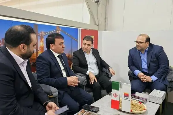 ششمین نمایشگاه توانمند‌ی های صادراتی ایران با حضور رئیس‌جمهور آغاز به کار کرد