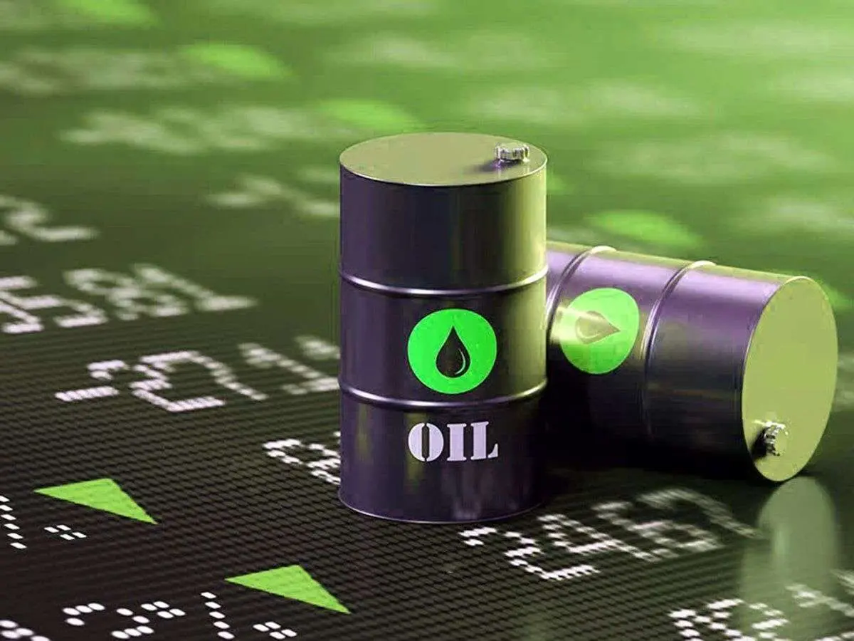 جابجایی افزایش قیمت نفت