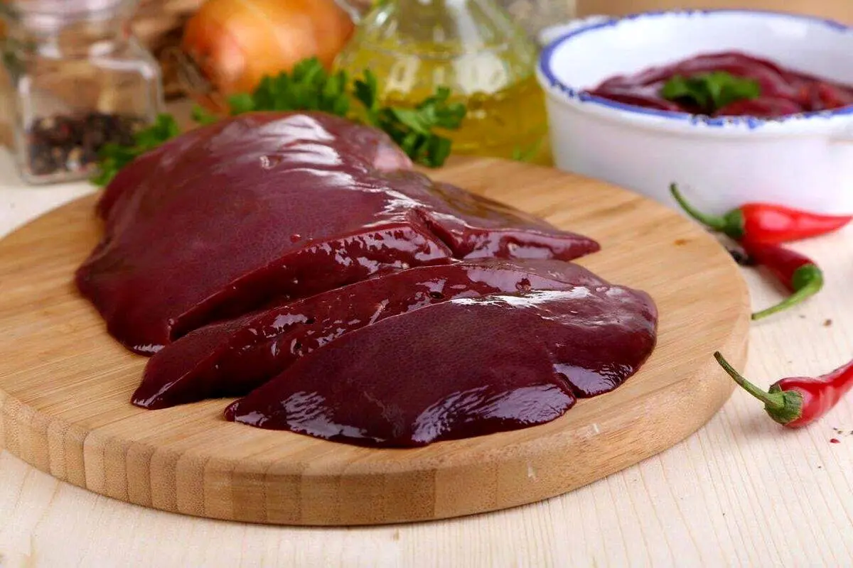 این افراد به جگر لب نزنند !