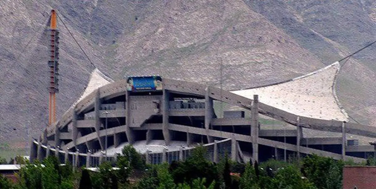 شهرداری 7 ملک می دهد، ورزشگاه تختی را می گیرد!