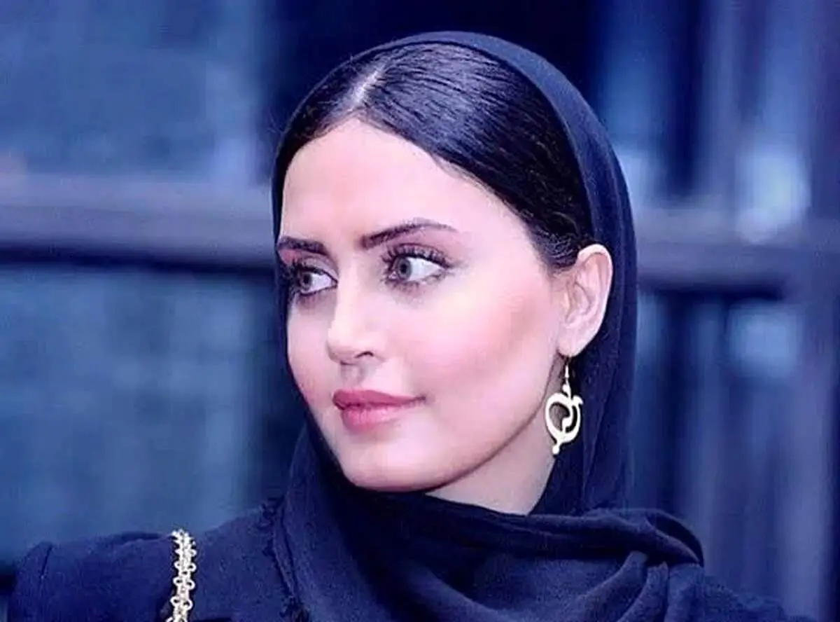 ببینید/ مراحل گریم سنگین الناز شاکردوست برای یک نقش مردانه