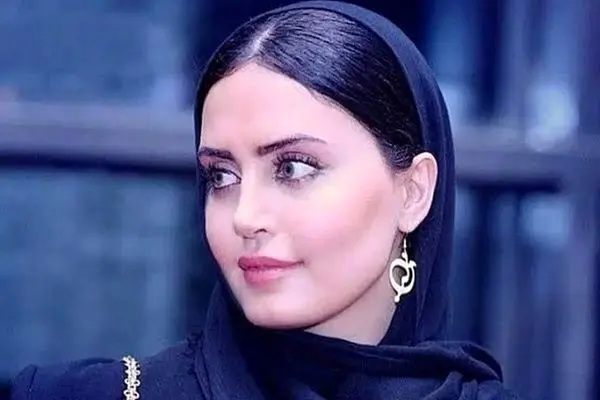 ببینید/ مراحل گریم سنگین الناز شاکردوست برای یک نقش مردانه