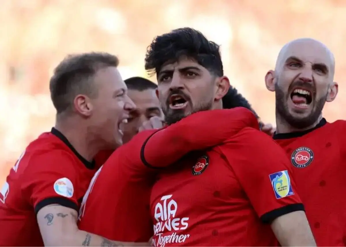 عناوین فردی لیگ در انحصار تیم اسکوچیچ!