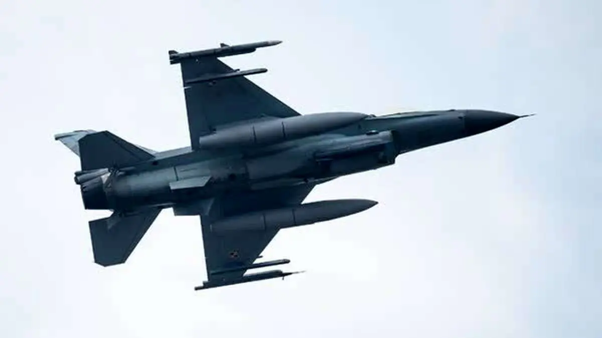 شرط و شروط آمریکا برای تحویل اف-‌۱۶ به اوکراین