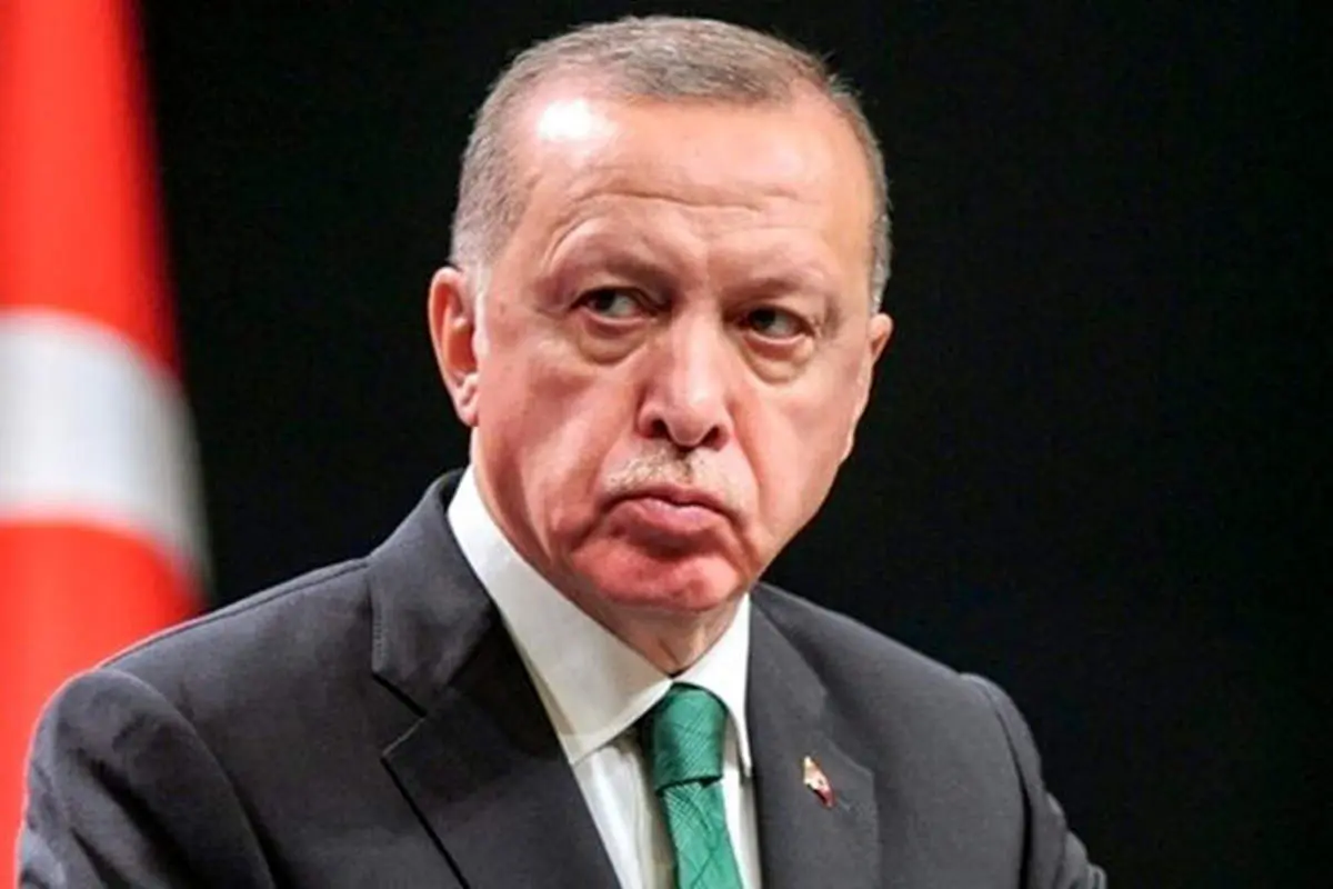 اردوغان به السیسی: روابط ما وارد دوره جدیدی شده است