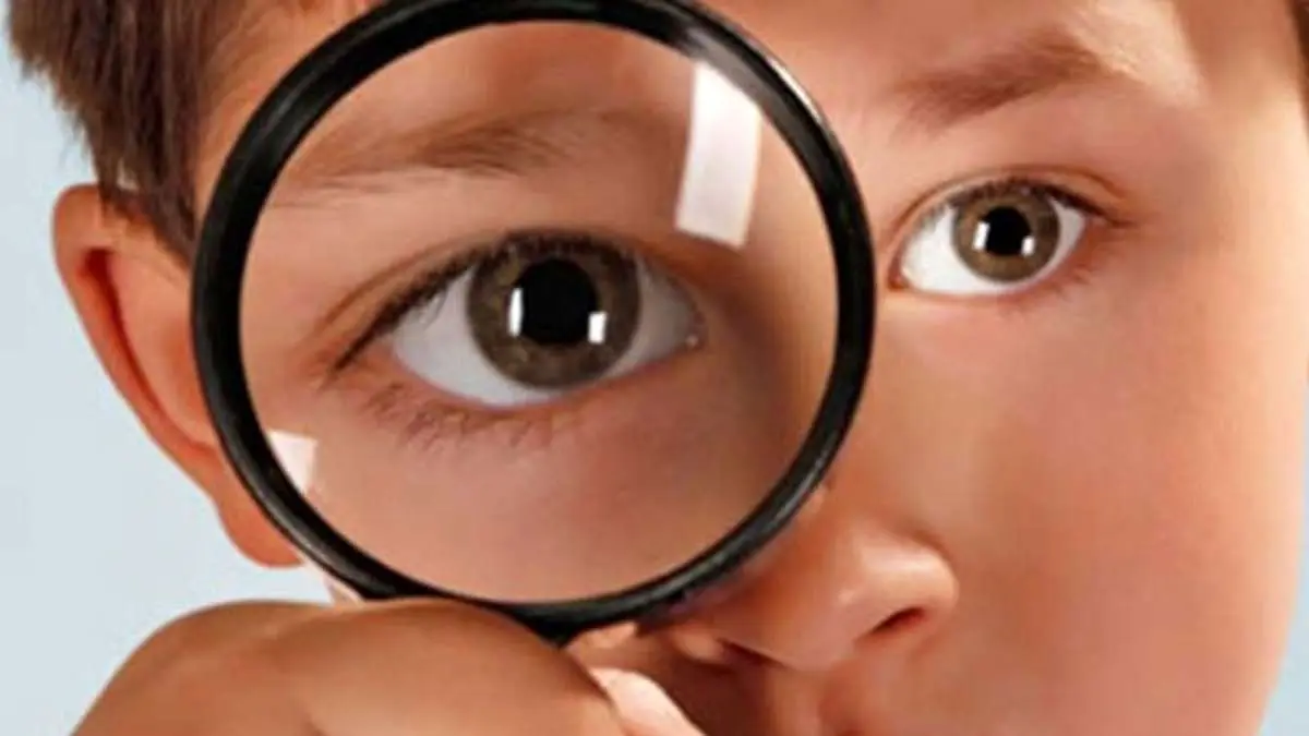 معجزه تقویت بینایی/ راهکارهای طبیعی و پزشکی برای بهبود وضعیت چشمها