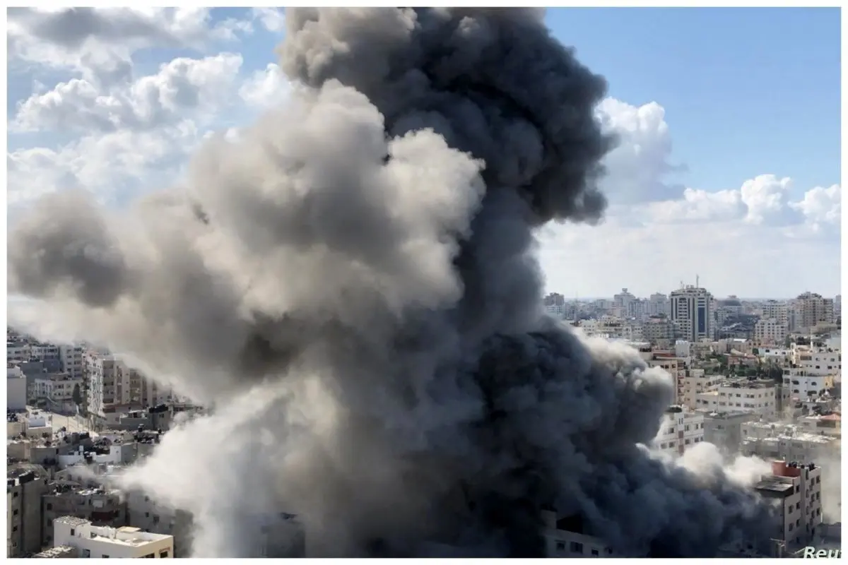 علت  عدم آتش بس در غزه از دیدگاه  روسیه