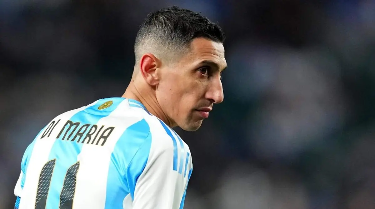 جنجال در آرژانتین؛ خانواده آنخل دی ماریا تهدید به قتل شدند!