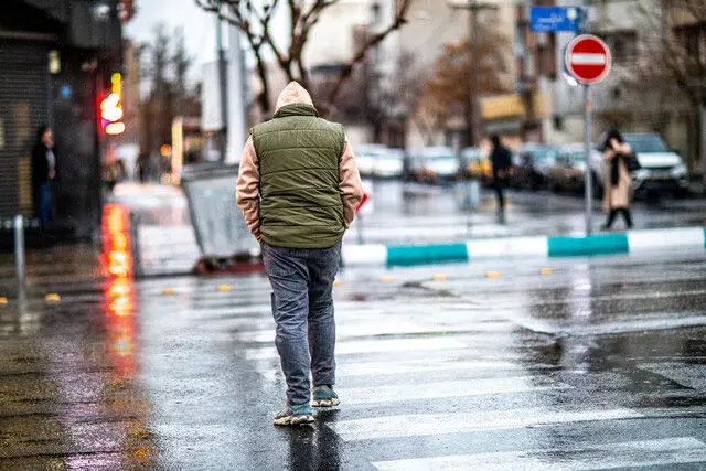 هوای تهران از این تاریخ سرد می‌شود