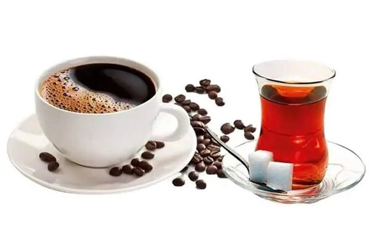 با خیال راحت چای شیرین بخورید