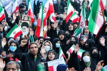 قطعنامه پایانی راهپیمایی ۱۳ آبان منتشر شد