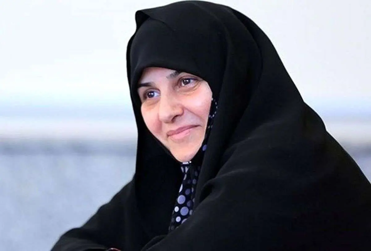 جمیله علم‌الهدی، اولین رئیس‌جمهور زن ایران می‌شود؟!