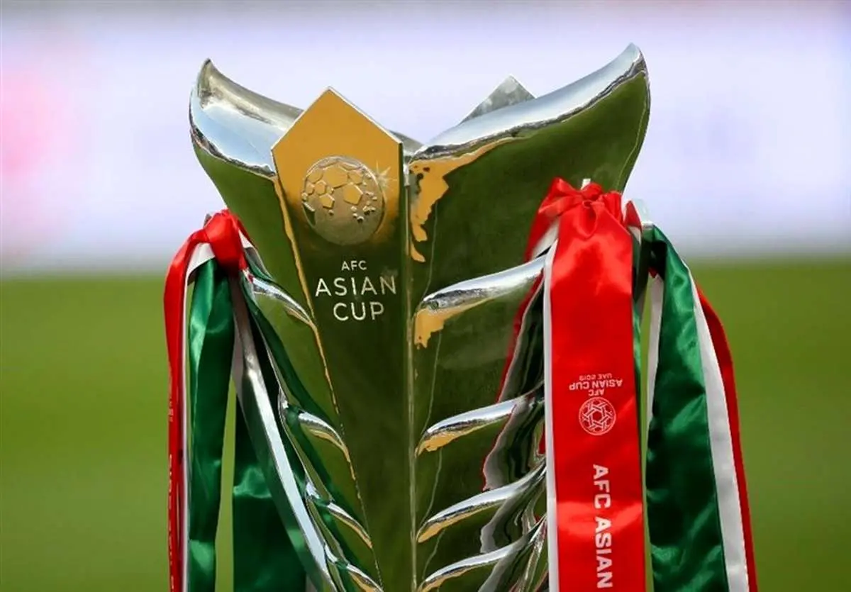 پایان جام ملت های آسیا برای ستاره فوتبال ایران
