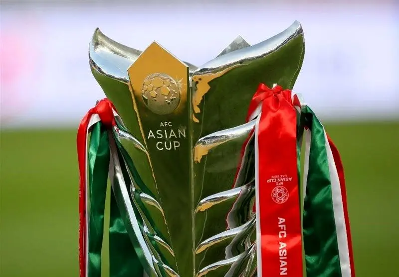 جزئیات ویژه برنامه های جام ملت‌های آسیا در تلویزیون