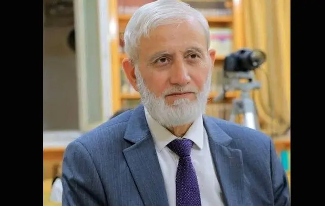 صالح‌محمد خلیق درگذشت