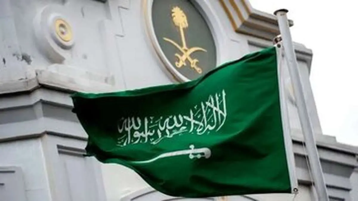 بیانیه شدیداللحن عربستان علیه اسرائیل