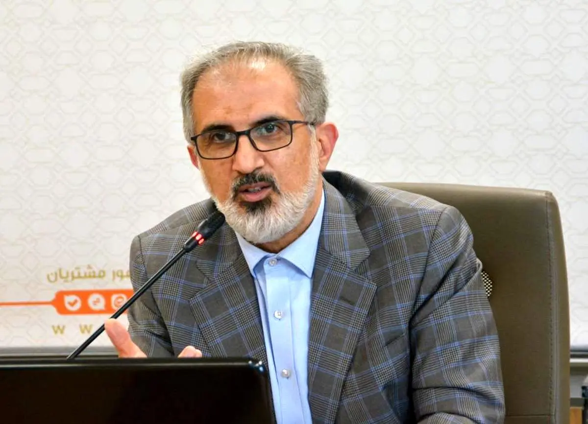  تشریح عملکرد پنج ماهه بانک  صنعت و معدن از افزایش 318 درصدی وصول مطالبات ارزی / رشد 153 درصدی گشایش اعتبار اسنادی ریالی