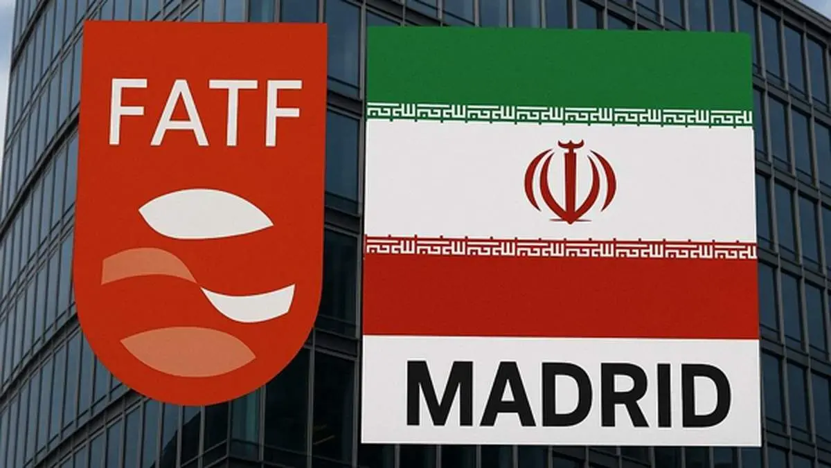 جزئیات درخواست آمریکا از ایران در جلسه FATF