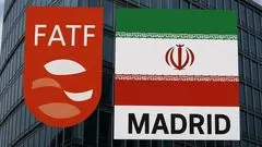 ایران در لیست سیاه FATF باقی ماند