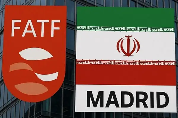 ایران در لیست سیاه FATF باقی ماند