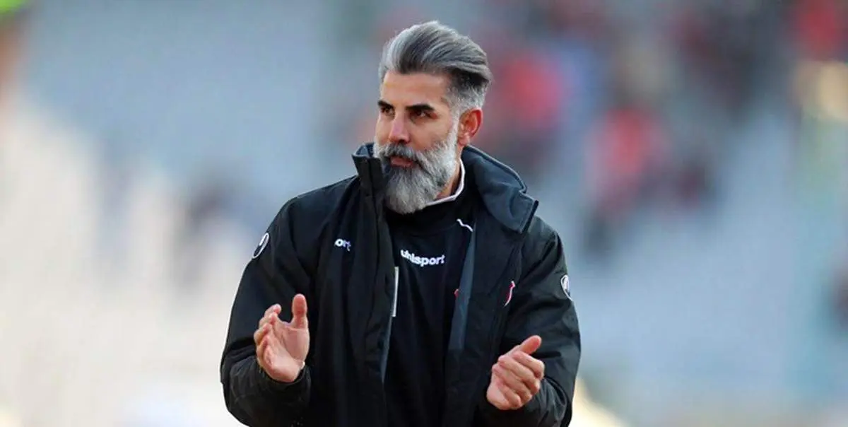 مربی دروازهبانهای تیم ملی مشخص شد