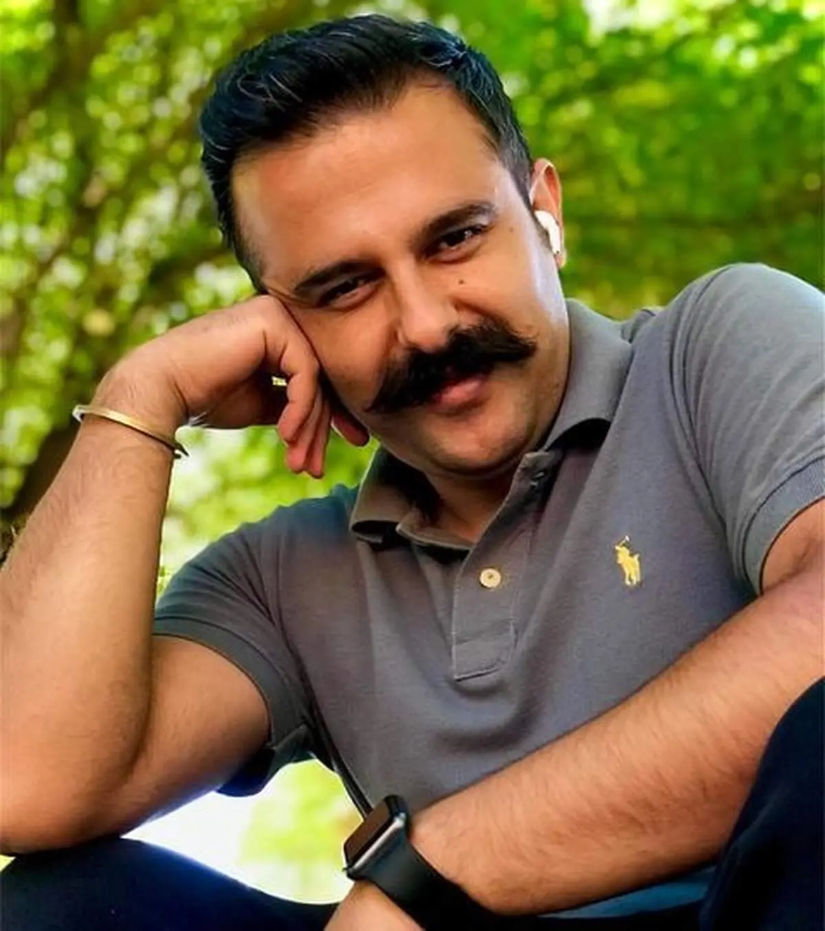 وحیدِ نونخ بیهوش شد!