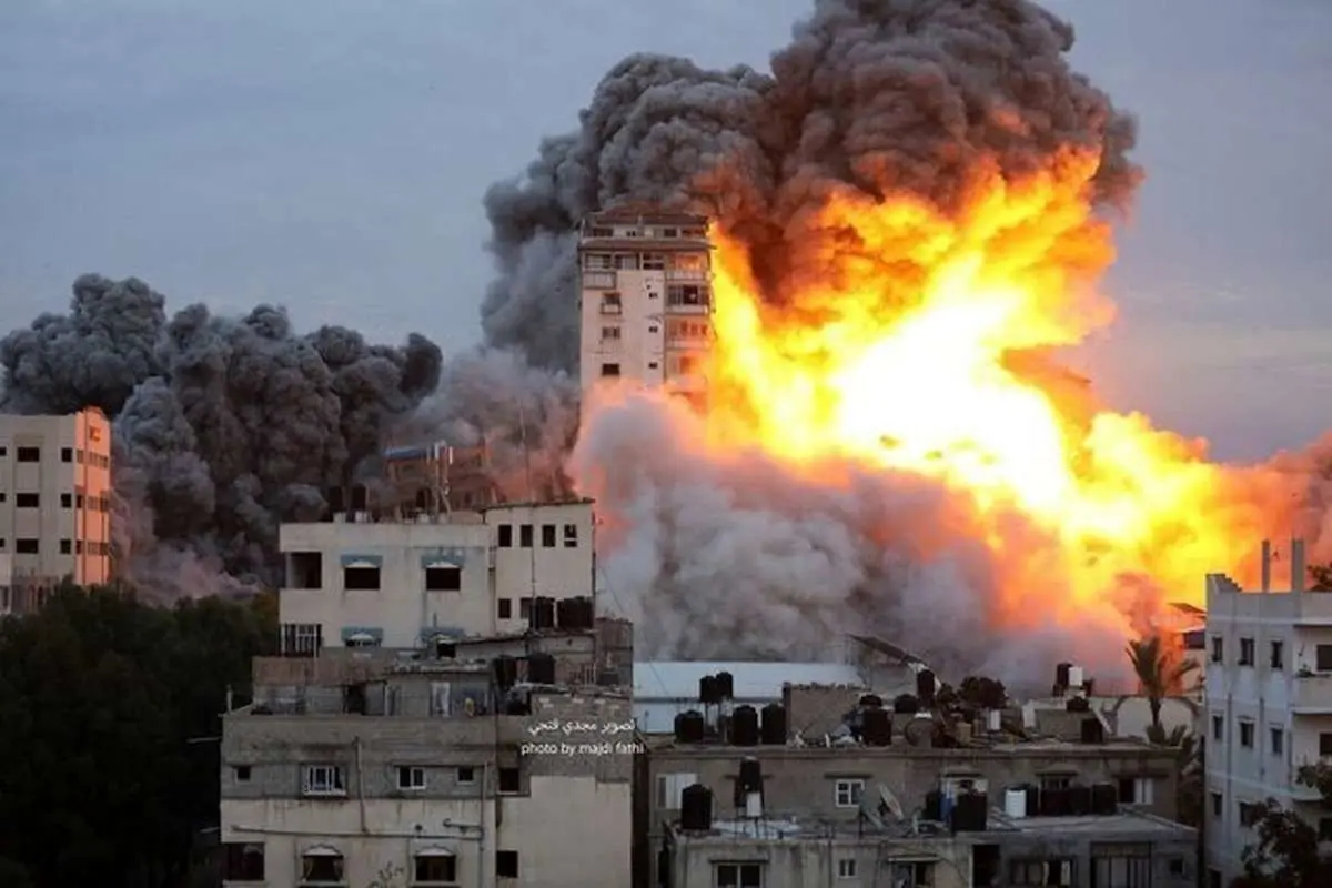 رسانه عربی مدعی شد؛ موافقت حماس با طرح جدید آمریکا درباره آتش‌بس
