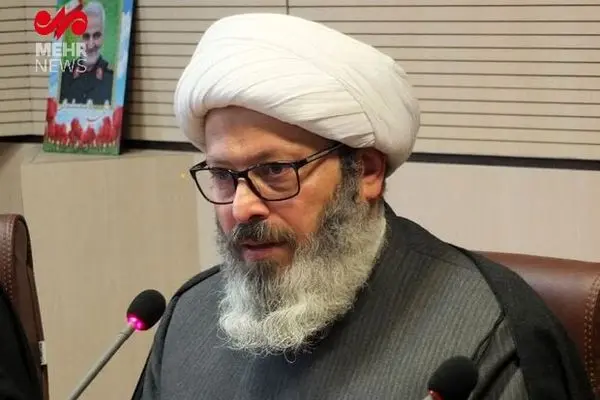 علت بازداشت حجت‌الاسلام قاسمیان در مکه
